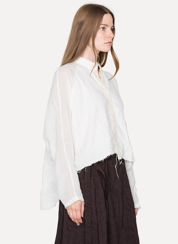 18.339.351R Cropped Shirt