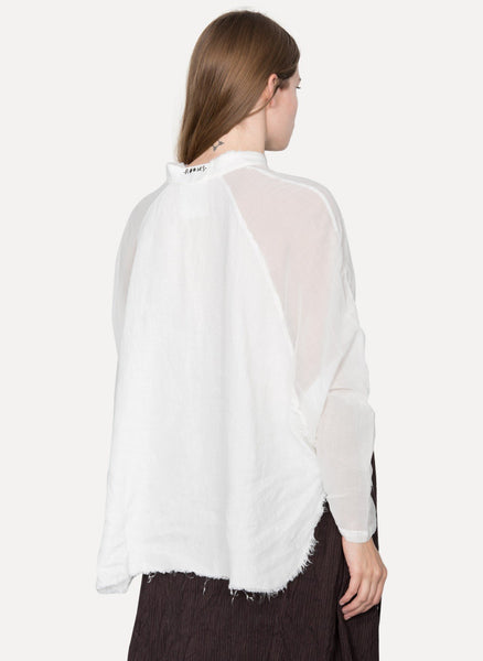 18.339.351R Cropped Shirt