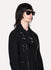 AD2C1SUN Flat Top Sunglasses