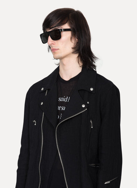 AD2C1SUN Flat Top Sunglasses
