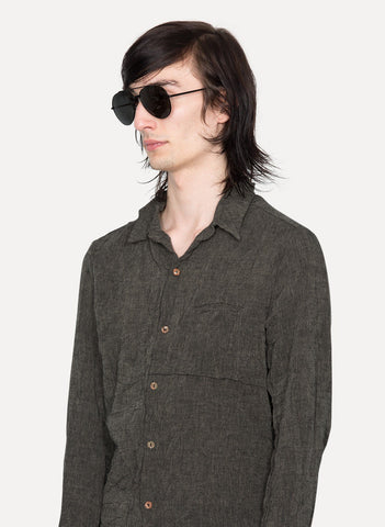 AD14C4SUN Aviator Sunglasses