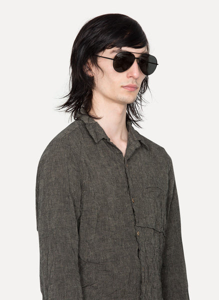 AD14C4SUN Aviator Sunglasses