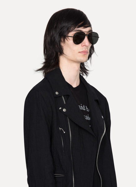 AD14C4SUN Aviator Sunglasses
