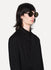 PL11C22SUN Round Sunglasses