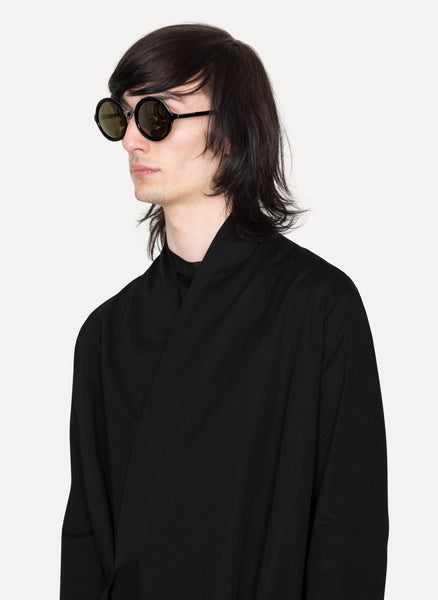 PL11C22SUN Round Sunglasses
