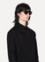 AD10C1SUN Flat Top Sunglasses