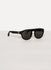 AD10C1SUN Flat Top Sunglasses