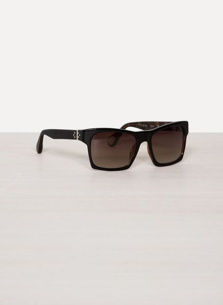 AD3C6SUN Rectangular Sunglasses