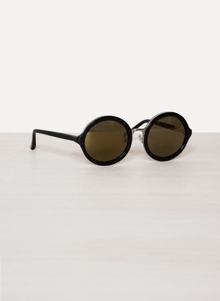 PL11C22SUN Round Sunglasses