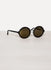 PL11C22SUN Round Sunglasses