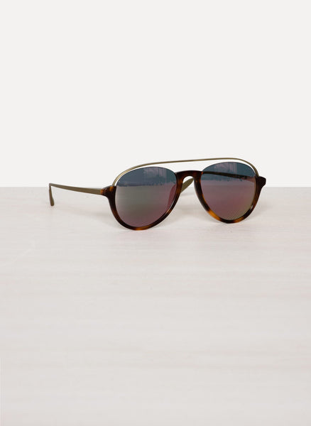 KVA84C5SUN Aviator Sunglasses