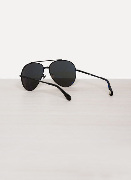 AD14C4SUN Aviator Sunglasses