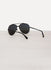 AD14C4SUN Aviator Sunglasses