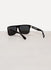 AD2C1SUN Flat Top Sunglasses