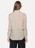 DS009_D77S Pleated Plaquette Shirt