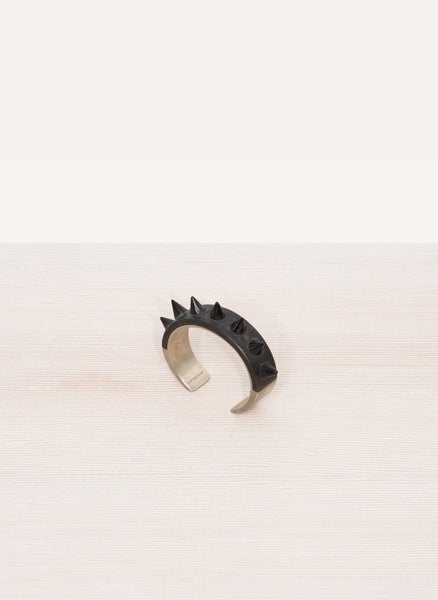 4305 Combo Black Sistema Spike Bracelet