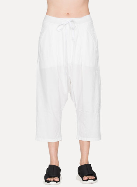 18.342.658R Soft Cropped Pant