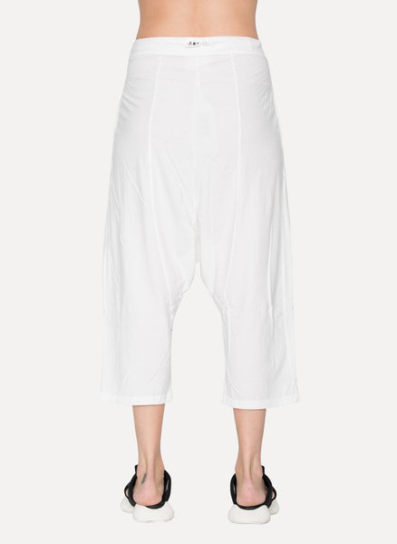 18.342.658R Soft Cropped Pant