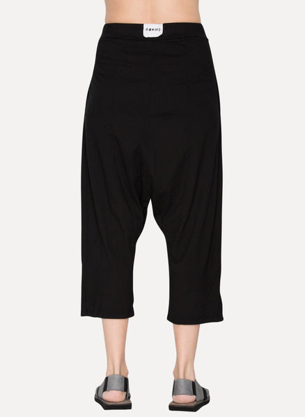 18.342.658R Soft Cropped Pant