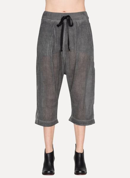 18.344.657R Soft Cropped Pant