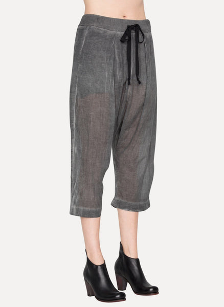 18.344.657R Soft Cropped Pant