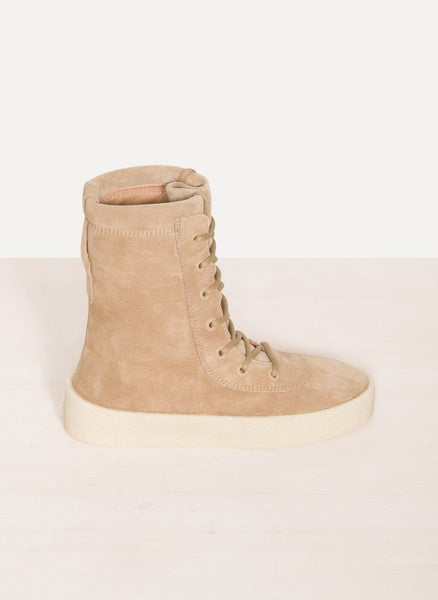 Yeezy Crepe Boot