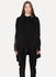 16.330.216 Tulle Insert Cardigan