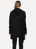16.330.216 Tulle Insert Cardigan