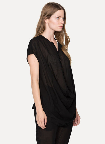18.344.192R Draped Top