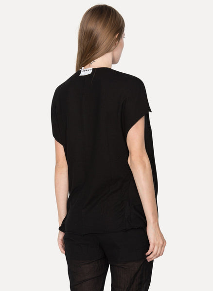 18.344.192R Draped Top