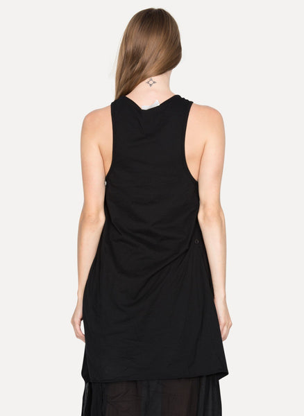 18.342.194R Draped Top