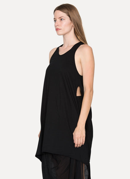 18.342.194R Draped Top