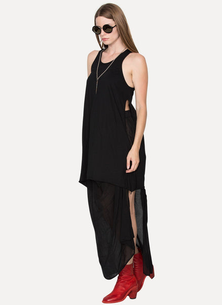 18.342.194R Draped Top