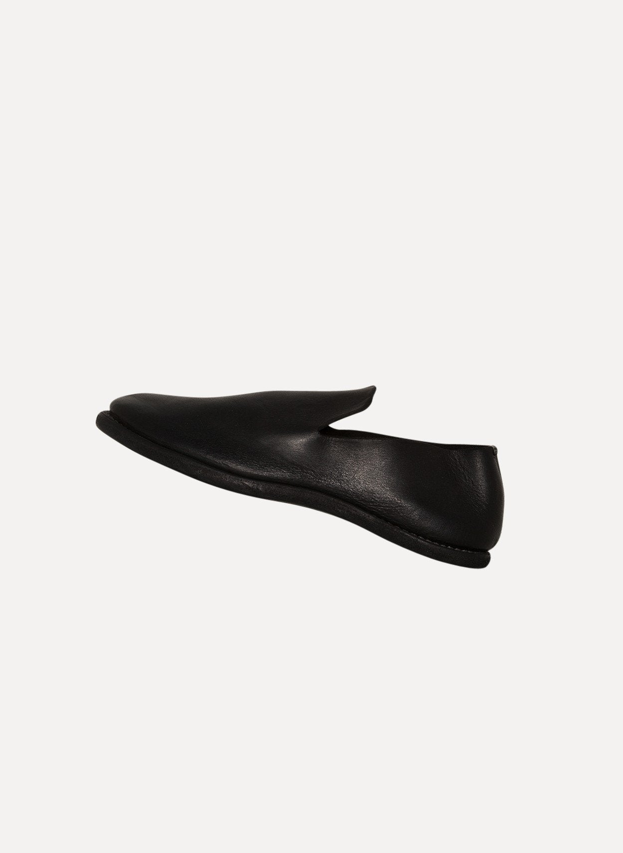E28 BLKT Full Grain Calf Slip-On – cruvoir-test
