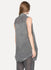 18.339.253R Sleeveless Cardigan