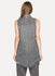 18.339.253R Sleeveless Cardigan