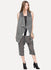 18.339.253R Sleeveless Cardigan