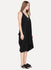 18.342.762R Draped Square Dress