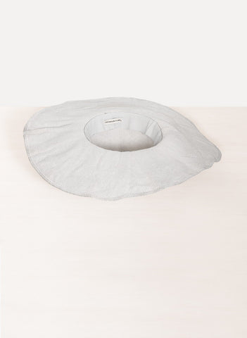 Comme Viscose Hat