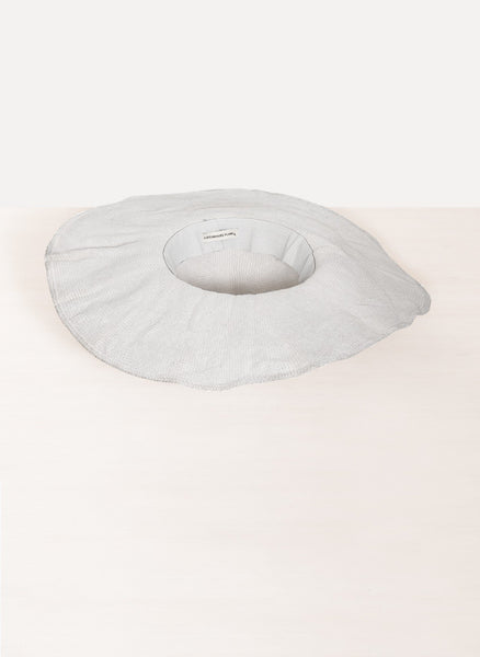 Comme Viscose Hat