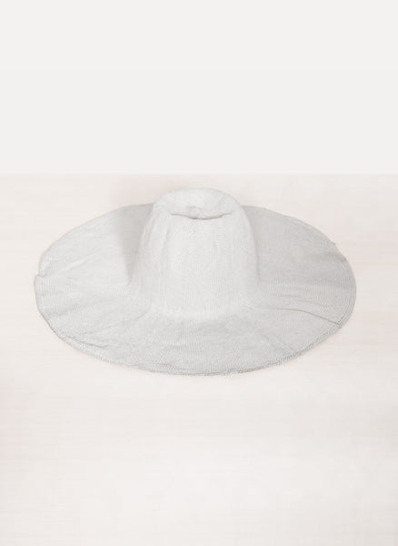 Comme Viscose Hat