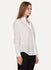 DS009_FCCW Pleated Plaquette Shirt