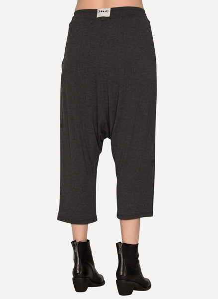 16.318.603R Cropped Pant