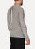 27YMSW115_LC14_FP Printed Arched Sweater