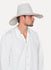 Comme Viscose Hat