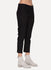 Slim Cropped Trouser