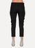 Slim Cropped Trouser