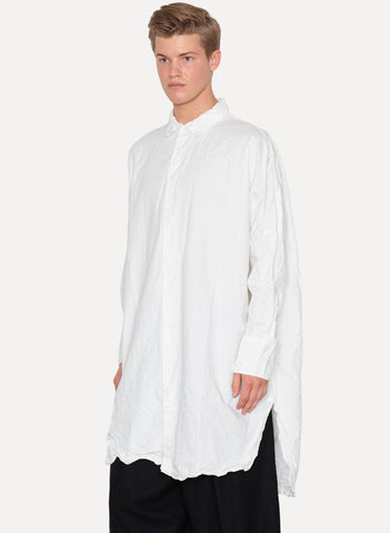 Overshirt
