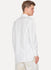 Collar Chain Stitch Shirt
