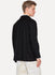 Twill Shirt Jacket